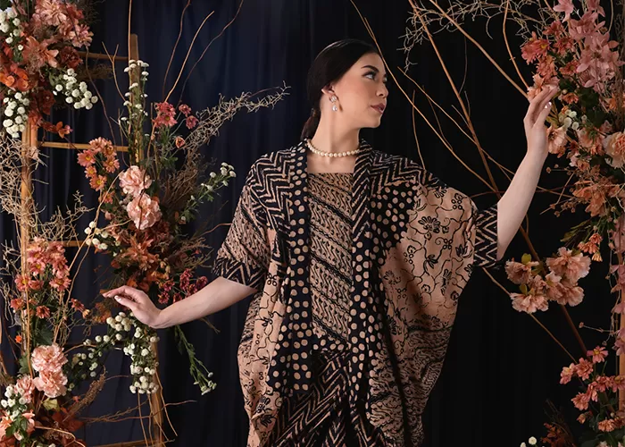 Nilai Batik Meningkat Bersama Komunitas di Enam Kota