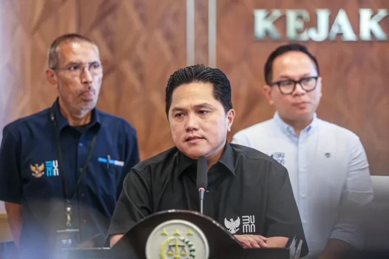 Dugaan Penyelewengan Dana Pensiun di 4 BUMN Nilainya Rp 314 Miliar