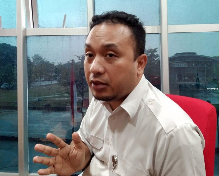 337 Unit Alat Berat Terdata Sebagai Objek Pajak Baru di Batuaji dan Sagulung