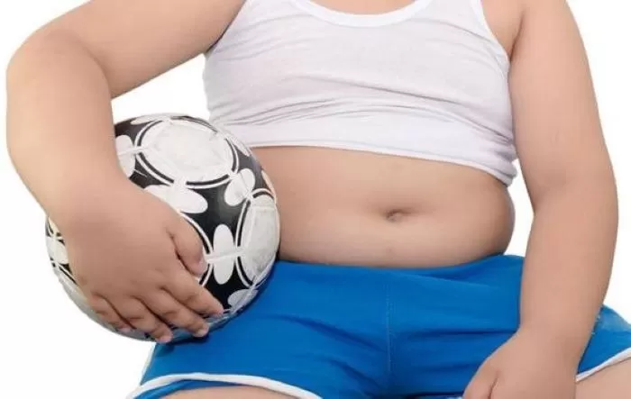 Penderita Obesitas Tak Disarankan Olahraga Lari