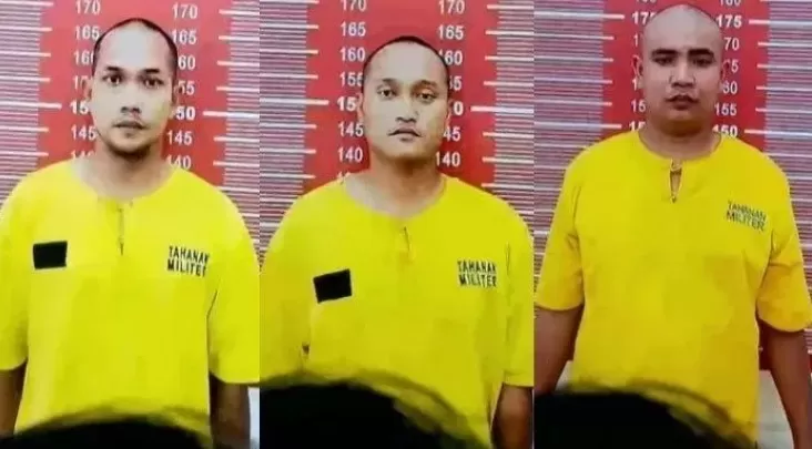 Pembunuh Imam Masykur Terancam Hukuman Mati