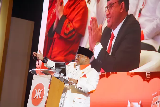 Mahfud MD jadi Cawapres Ganjar, PKS Sebut Suasana Pilpres 2024 Semakin Mengasyikkan