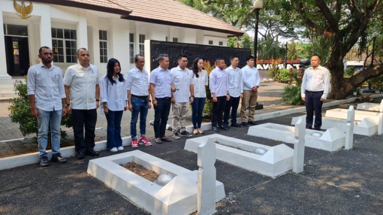 ProRaka Deklarasi Dukungan untuk Prabowo-Gibran di Pilpres 2024