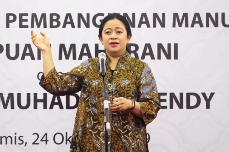 Atasi Praktik Bullying, Puan Maharani Singgung Pentingnya Pendidikan Karakter yang Harus Diperkuat