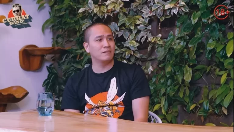 Infeksi Ginjal & Usus, Ressa Herlambang Tak Sadar Selama Dua Hari