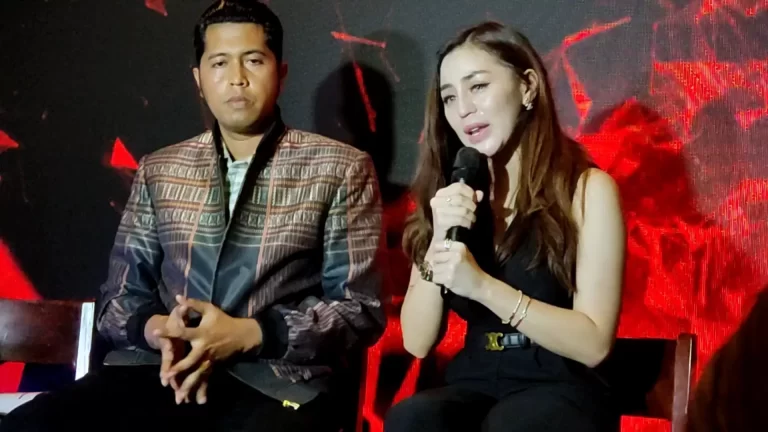 Setahun Lebih Kerap Dianiaya dan Diporoti Pacar, Safa Marwah: Dia Menjanjikan Akan Menikahi Saya