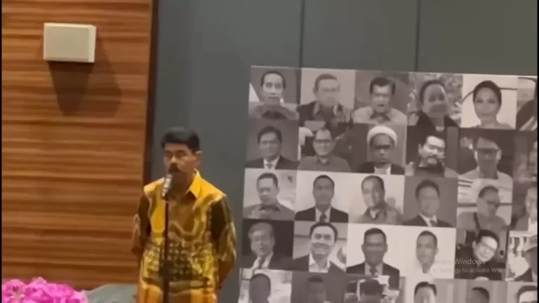 Sosok Luhut Binsar Pandjaitan di Mata Letjen Sintong, Simak Selengkapnya