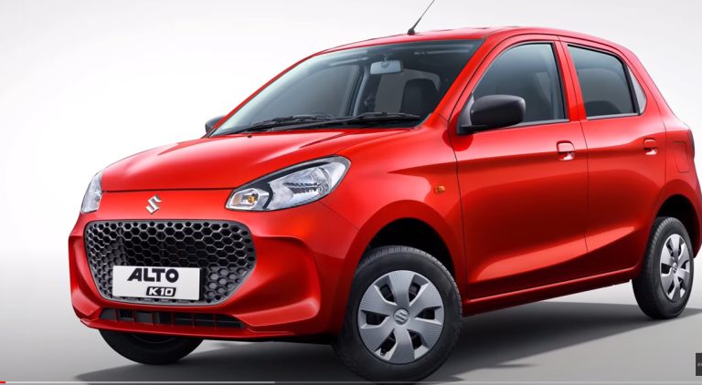 Suzuki Catat Sudah Jual 80 Juta Mobil di Seluruh Dunia, Produksi di 10 Negara