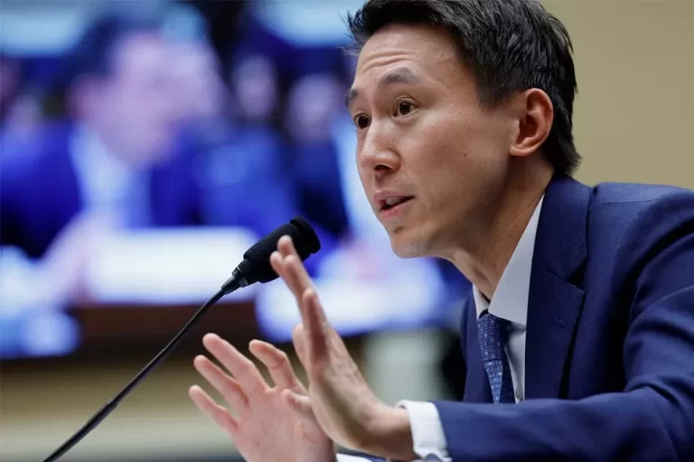 Utah Gugat TikTok atas Dampak Kecanduan Aplikasi pada Anak-anak