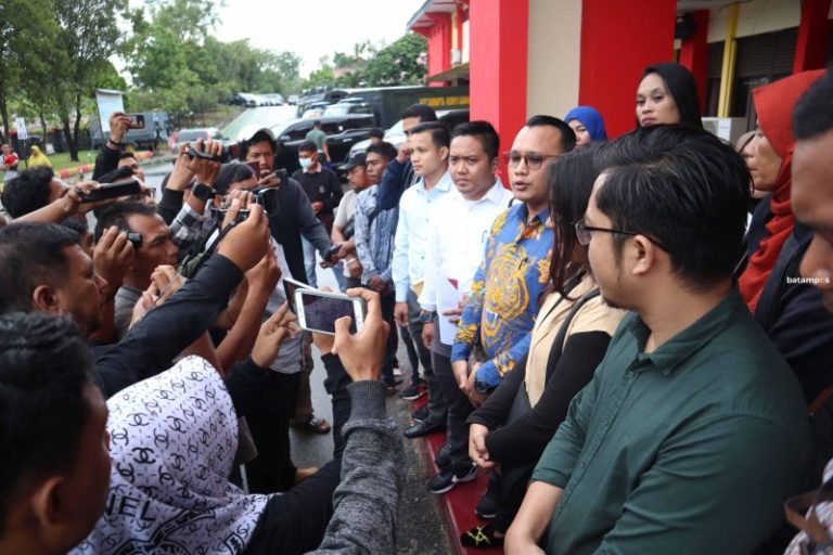 Penangguhan Penahanan Tersangka Kericuhan Demo Rempang Masih Dipertimbangkan