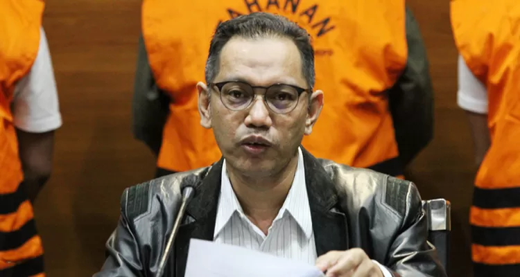 KPK Nilai Supervisi Polda Belum Perlu Mengingat Kasus Baru