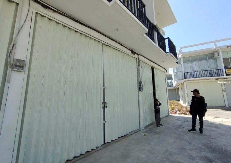 Pindah ke Batam Siswa dari Rempang Disambut Baik di Sekolah