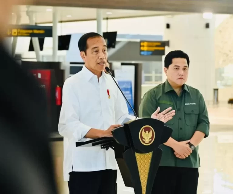 Jika MK Kabulkan Perubahan Usia Capres-cawapres, Suara Loyalis Jokowi Berpotensi Pecah