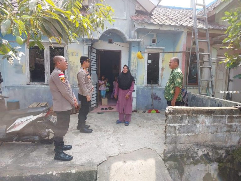 317 KK Daftar, Baru 16 Keluarga Pindah dari Pasir Panjang Rempang