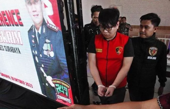 PKB Nonaktifkan Edward Tannur dari Anggota Komisi IV DPR RI Imbas Kasus Penganiayaan yang Dilakukan Sang Anak