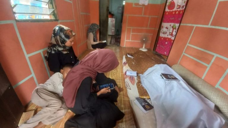 Penambang Tewas Tertimbun Pasir di Nongsa