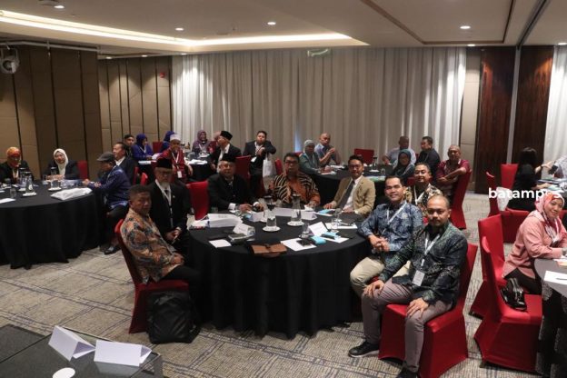 BP Bintan Kenalkan Peluang Investasi di FTZ Bintan kepada Investor Malaysia