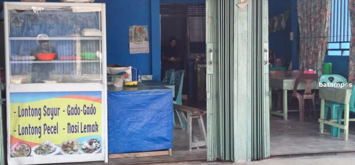 Jadi Mitra Binaan PT Timah Tbk, Tempat Usaha Sunarti Berkembang