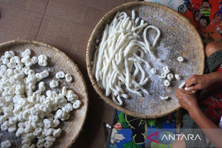 Pangan Lokal jadi Jawaban Membangun Kedaulatan Pangan