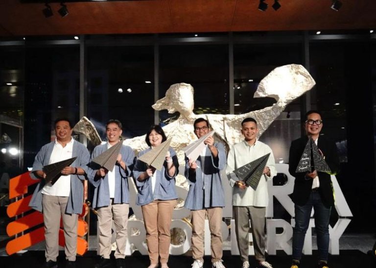 Astra Property Gelar Pameran Seni Tahunan “Living First – CreArt 2023”