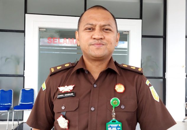 Lewat Jaga Desa, Jaksa Siap Beri Pendampingan ke 36 Desa di Bintan