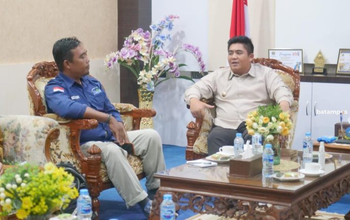 Potensi Wisata Berbasis Kearifan Lokal di Desa Perlu Diangkat