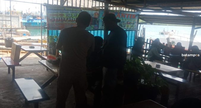 Polisi Tangkap Pria Asal Tanjungpinang yang Diduga Lakukan Pelecehan Seksual terhadap Anak Penyandang Disabilitas di Bintan 