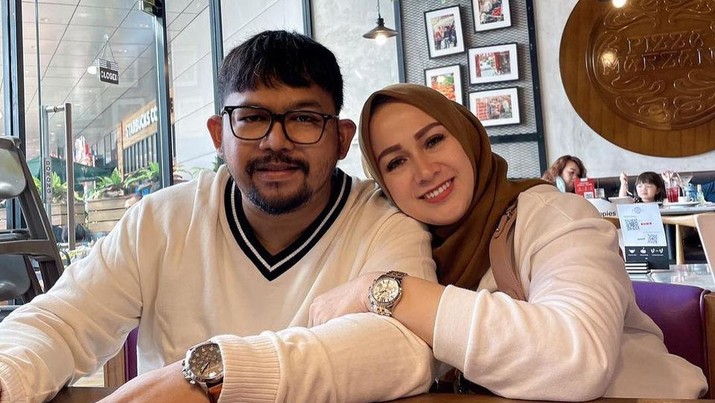 Komedian Bedu Jual Rumah Rp 5,5 M, Mau Cari Rumah Kecil, Sisanya Ditabung