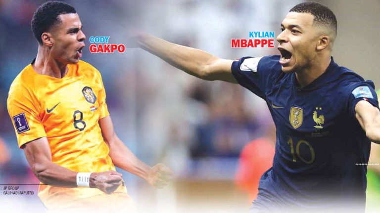 Ingin Lolos dengan Akhiri Tanpa Gol