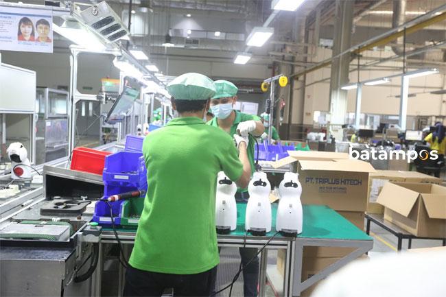 Sampah Terpilah Bisa Dikonversi ke Sembako hingga Emas