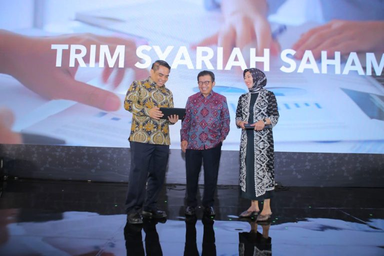 Dorong Inklusi Pasar Modal Syariah, BSI Luncurkan 6 Produk Reksa Dana Syariah