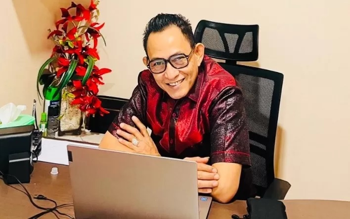 Andi Syarifuddin: Dirut PT DM Sama Sekali tak Mengetahui Niat Zainal Muttaqin untuk Ambil Alih Tanah Perusahaan yang Diatasnamakan Dirinya 