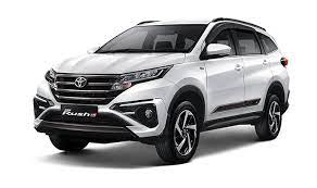 Daftar Mobil SUV Terbaik Tahun 2023