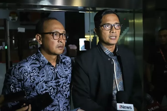 Terima Tawaran jadi Tim Pengacara Mentan SYL, Febri Diansyah Sebut Ada Nuansa Politik 2024