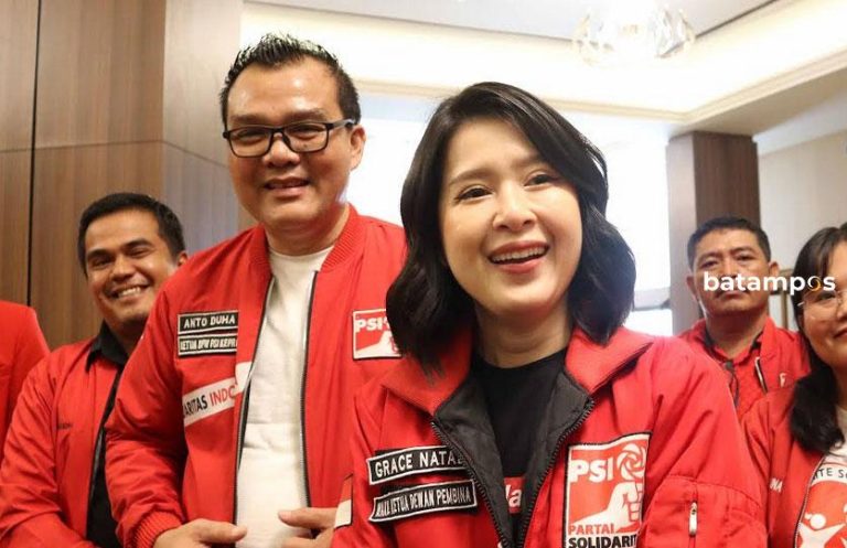 PSI Jadwalkan Kunjungan Kaesang ke Batam