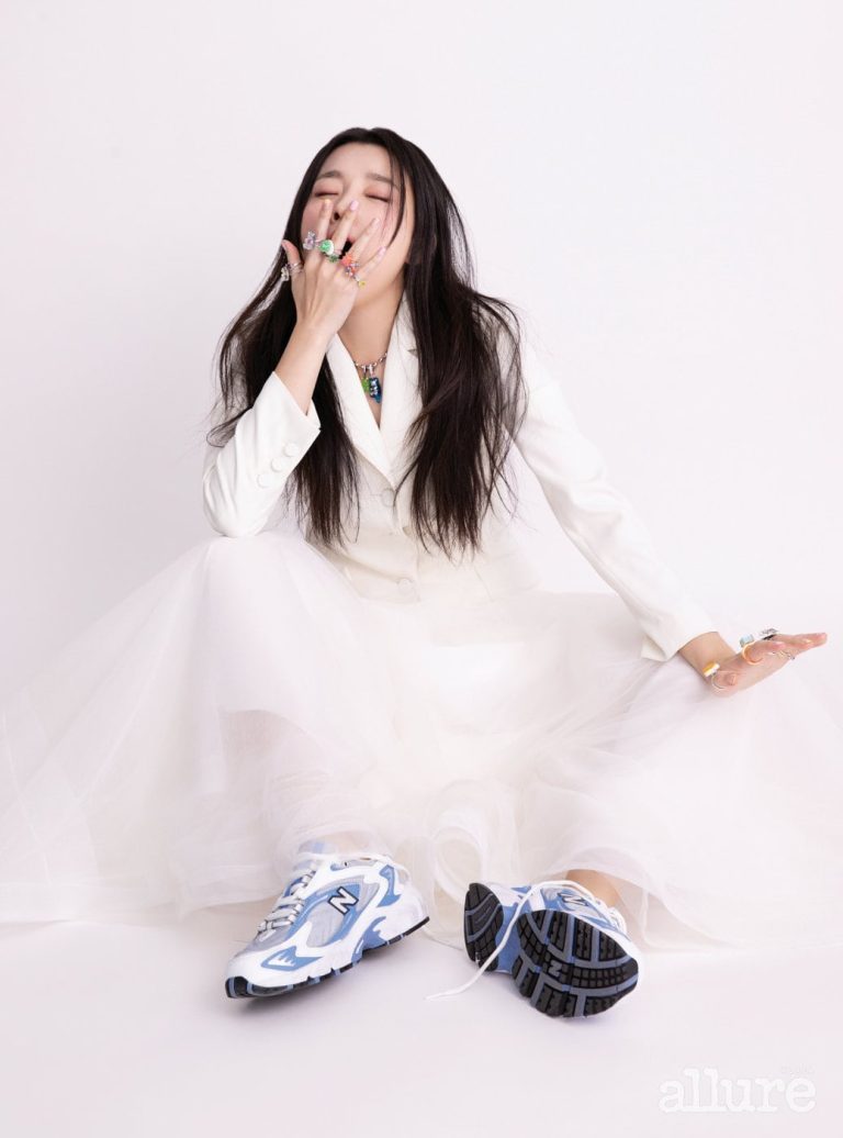 Han Hyo-joo Fobia Kamera di Awal Karier