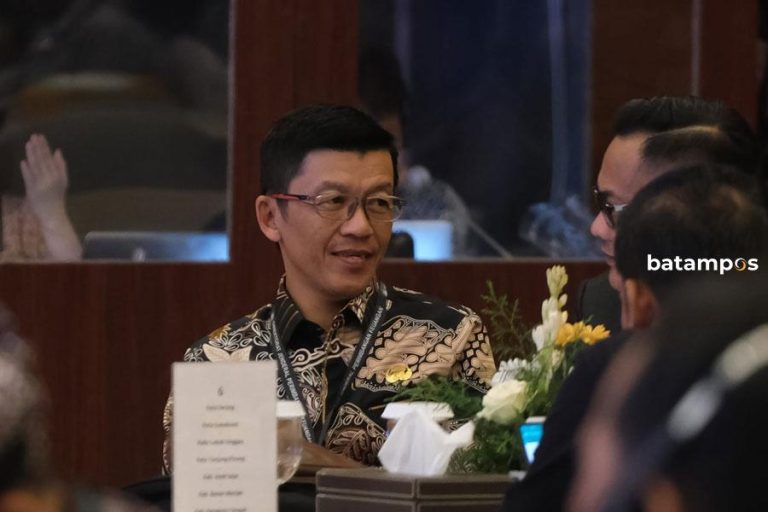 Dana Insentif Fiskal Rp 17 Miliar dari Kemenkeu Harus Bermanfaat untuk Masyarakat