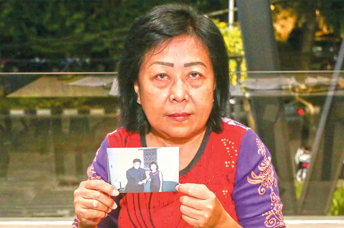 Kisah Ida Susanti, Istri yang 23 Tahun Bersuami Perempuan