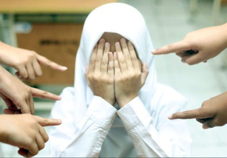 Cegah Bullying dan Pergaulan Bebas di Sekolah, Ini yang Dilakukan Polisi di Batam