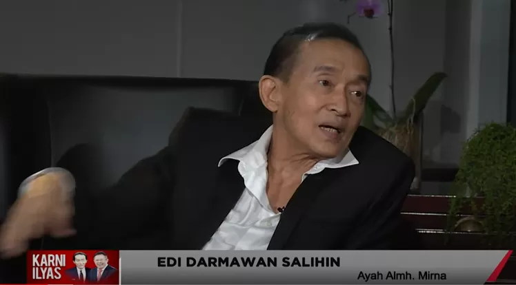 Edi Darmawan Mau Jessica Wongso Tersiksa di Penjara, dibandingkan Dihukum Mati di Kasus Kopi Sianida