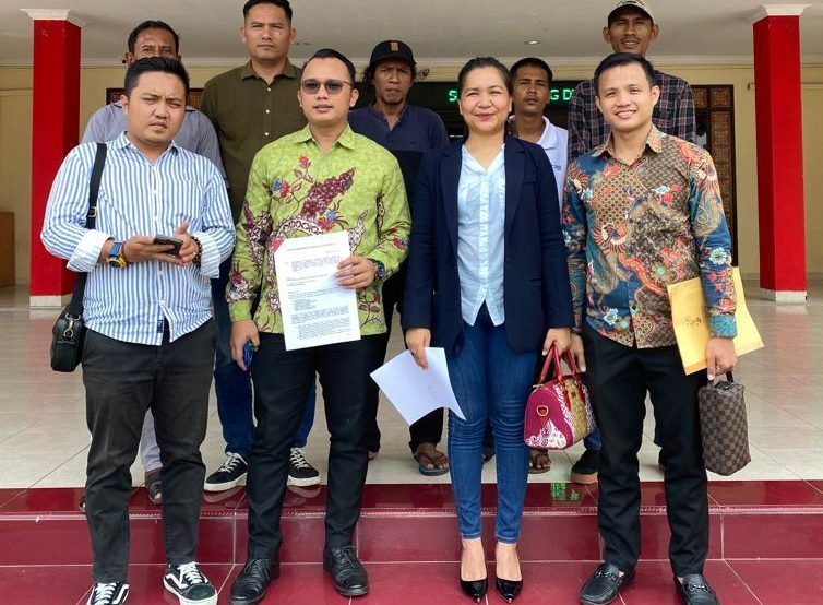 Tim Advokasi Minta Polresta Barelang Hentikan Kasus Warga Rempang, Ini Alasannya