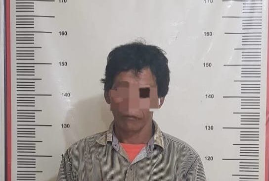 Ayah Tiri Cabuli Anaknya, Korban Trauma dan Tak Ingin Bersekolah