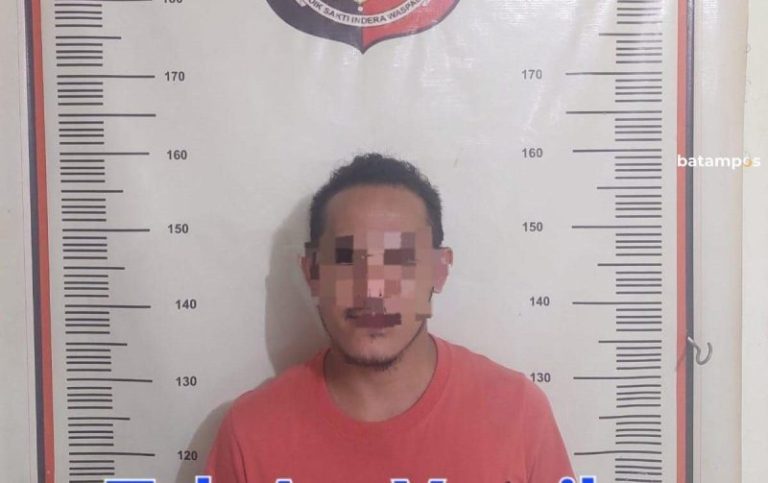 Pria di Batam Palsukan Akta Cerai, Demi Memadu Kasih dengan Wanita Lain