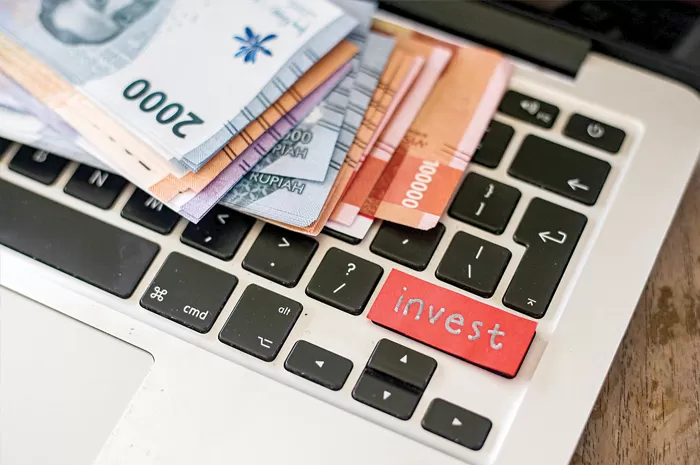 Menata Kembali Portofolio di Tengah Kenaikan Suku Bunga-Inflasi, Emas Lebih Menjanjikan Cuan