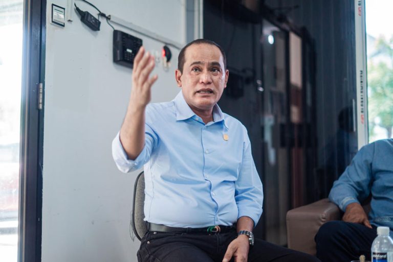 Anggaran Pengawasan Minim, Banyak Kasus Naker Mandek