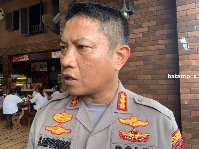 Antre Beli Solar di SPBU, Polisi Patroli Keliling Pantau SPBU