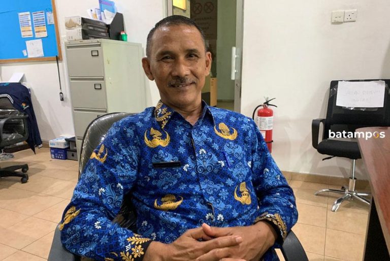 BPS: 21.000 Penduduk Tanjungpinang Masih di Bawah Garis Kemiskinan