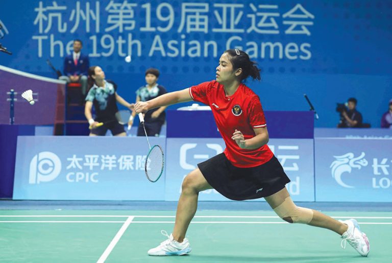 Jorji Tak Ingin Menggebu-gebu