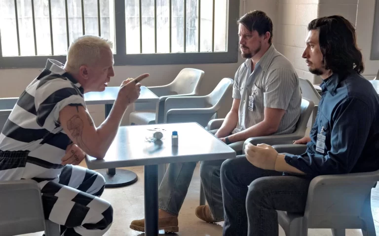 Sinopsis Film Logan Lucky Genre Komedi Kriminal