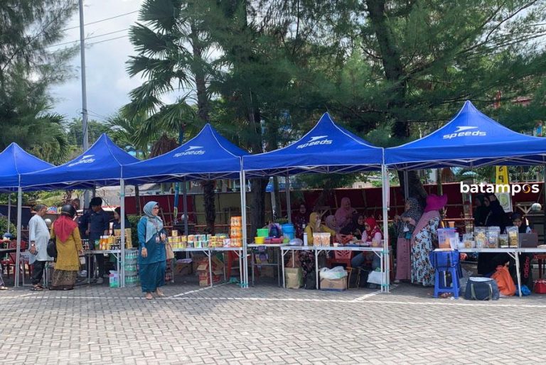 Gerakan Pangan Murah Bakal Digelar di Semua Kelurahan